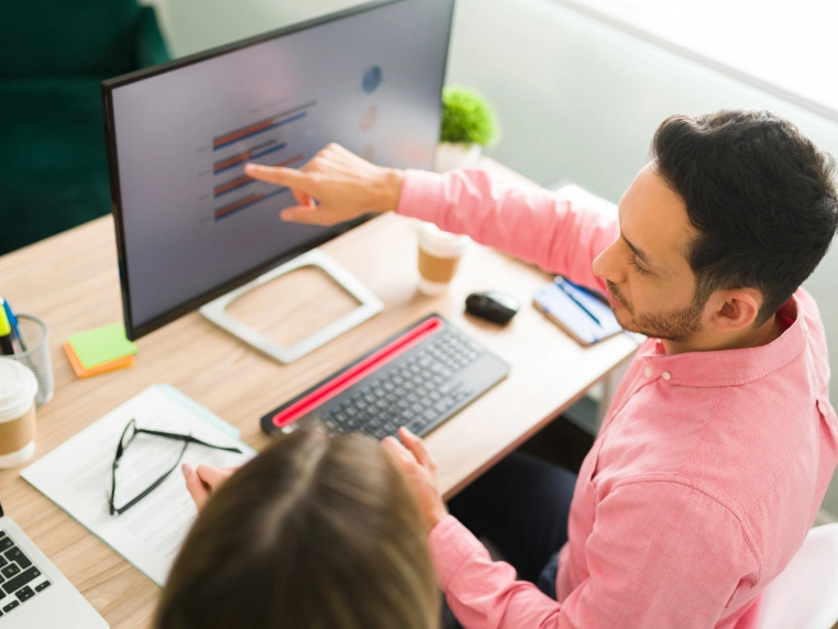 SEO Services Consultants